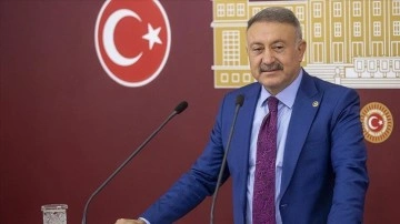 AK Parti'li Özkan: "Togg, yüz akı bir atılımın adı"