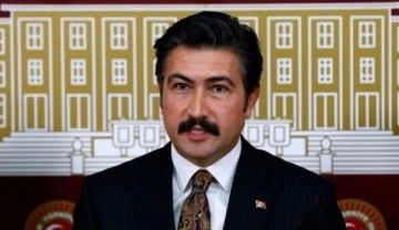 AK Parti'li Özkan'dan HDP'li Taşçıer'e sert yanıt: Terörü meşrulaştırmak istiyor