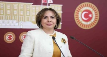 AK Partili Yılmaz: "Çeşmeli-Taşucu Otoyolu Mersin turizmini daha da canlandıracak"