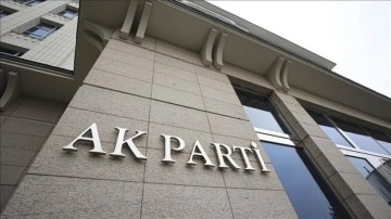 AK Parti'nin "21. Yüzyılda Siyaset ve Yeni Açılımlar Forumu" İstanbul'da düzenle