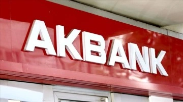 Akbank, 650 milyon TL destekle afet b&ouml;lgesi i&ccedil;in &ccedil;alışmalarına devam ediyor