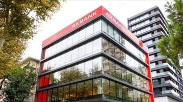 Akbank hisse başı net 1,56 lira temett&uuml; dağıtma kararı aldı