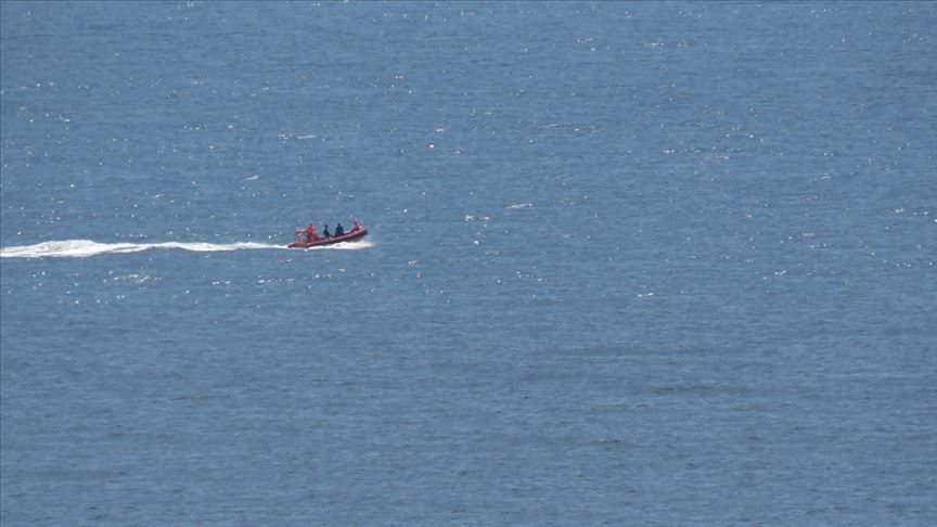 Akdeniz’de göçmenleri taşıyan bot battı: 6 ölü