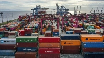 Akdenizli ihracatçılar 2022 için hedef büyüttü