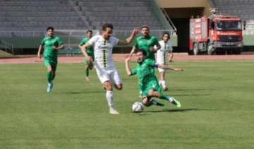 Akhisarspor: 4-0