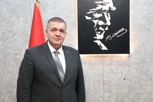 Akıncı'dan faiz indirimi değerlendirmesi: "Kredi piyasalarına yansıması belirleyici olacak"