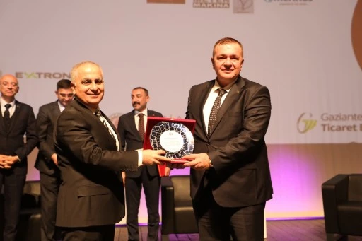 Akıncı: “Mesleki eğitim geleceğin ekonomisinin anahtarıdır”