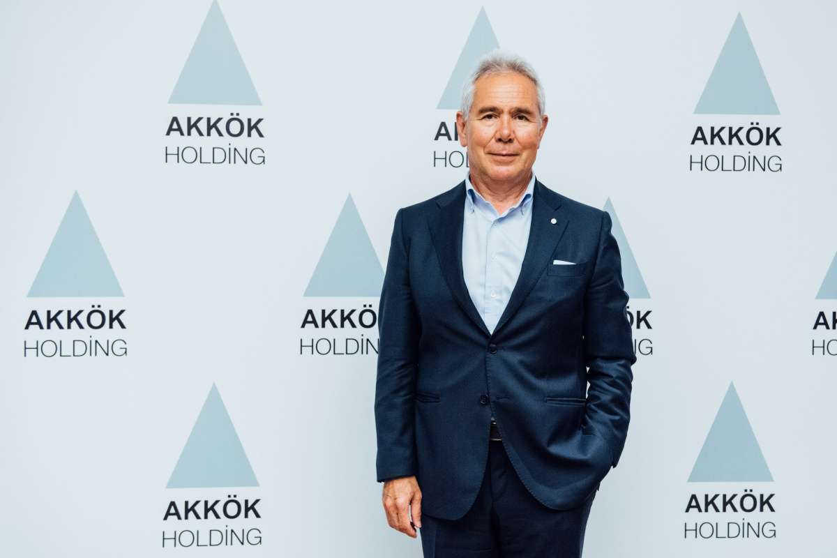 Akkök Holding, Epsilon Kompozit'i satın alıyor