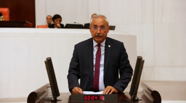 “AKP, Vatandaşın Cebinden Patronu Kurtarmaya Devam Ediyor”
