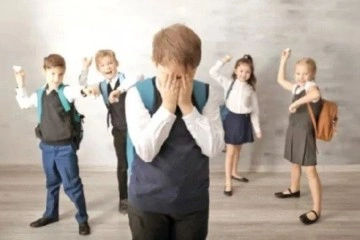 Akran zorbalığını &ouml;nlemek i&ccedil;in 10 adım