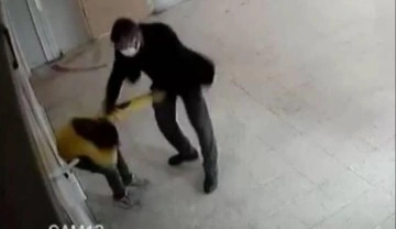 Aksaray'da öğrencisini döven öğretmen hakkında mide bulandırıcı iddia