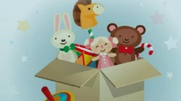 Alanyaspor'dan çocuklar için oyuncak kampanyası