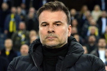 Aleksandar Stanojevic: "Kırmızı karttan sonra oynamak zorlayıcı oldu"