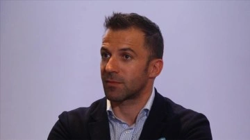 Alessandro Del Piero, Socios.com'un global marka elçisi oldu
