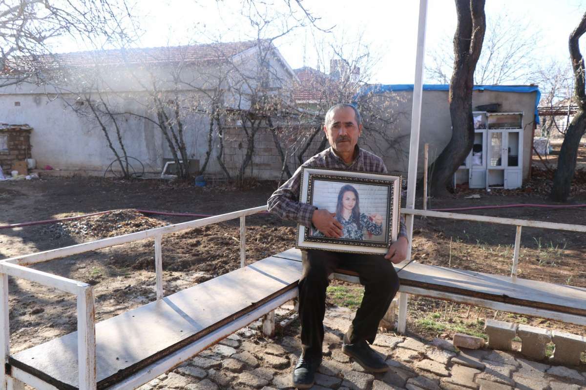Aleyna Çakır'ın babasından Ümitcan Uygun'un tahliyesine tepki