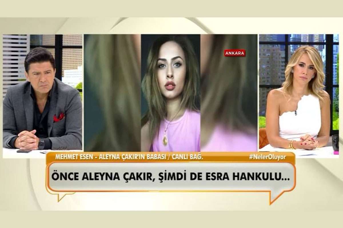 Aleyna Çakır'ın babasının Ümitcan Uygun isyanı
