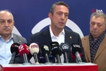 Ali Ko&ccedil;: 'Binlerce ailenin barınma sorununu &ccedil;&ouml;zmeye fayda sağlayacağız'