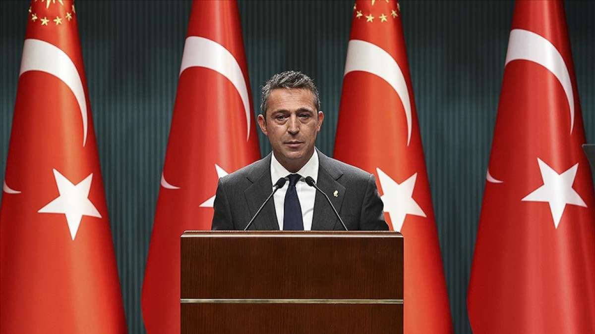 Ali Koç: Türk otomotiv sektörünün bugüne kadarki en büyük yatırımını gerçekleştireceğiz