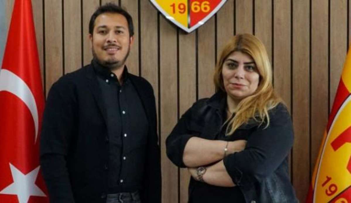 Ali Naibi Kayserispor&rsquo;da! 3 yıllık imza
