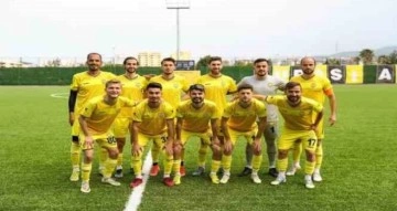 Aliağaspor FK’nın rakipleri ve grubu belli oldu