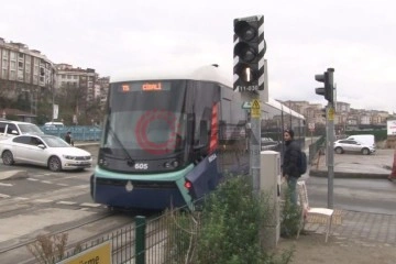 Alibeyköy'de 33 kişinin yaralandığı tramvay kazasında sinyalizasyon hatası iddiası