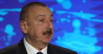 Aliyev’den Zafer Günü affı