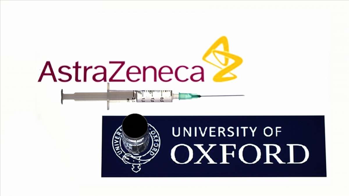 Almanya, İtalya ve Fransa AstraZeneca'nın geliştirdiği Kovid-19 aşısının kullanımını durdurdu