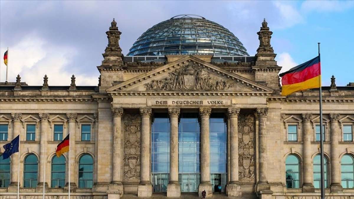 Almanya, Münbiç'teki olayların araştırılmasını istedi