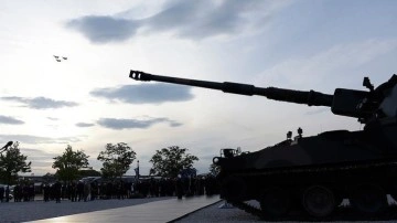 Almanya, Ukrayna'ya Leopard 1 tankı ihracatına onay verdi