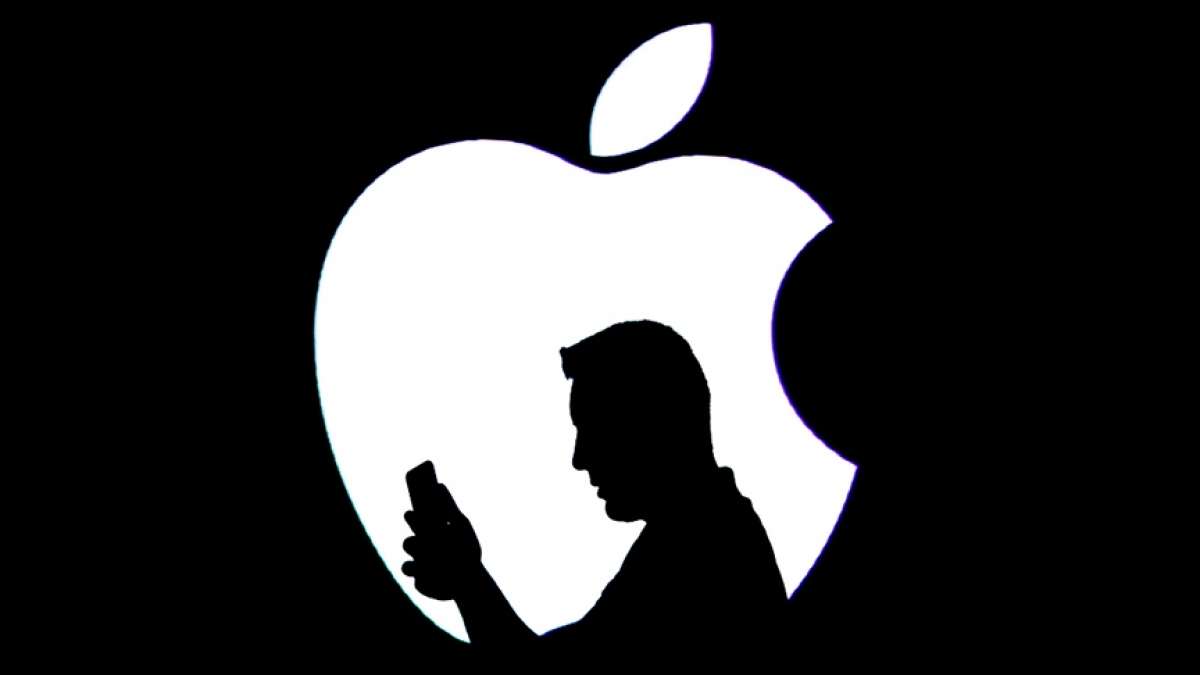 Almanya'da Apple hakkında soruşturma açıldı