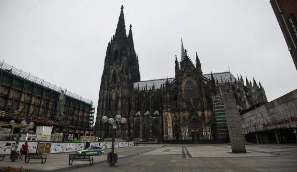 Almanya'da çocuk istismarı skandalı: Kiliseden ayrılmak isteyenler sıraya girdi