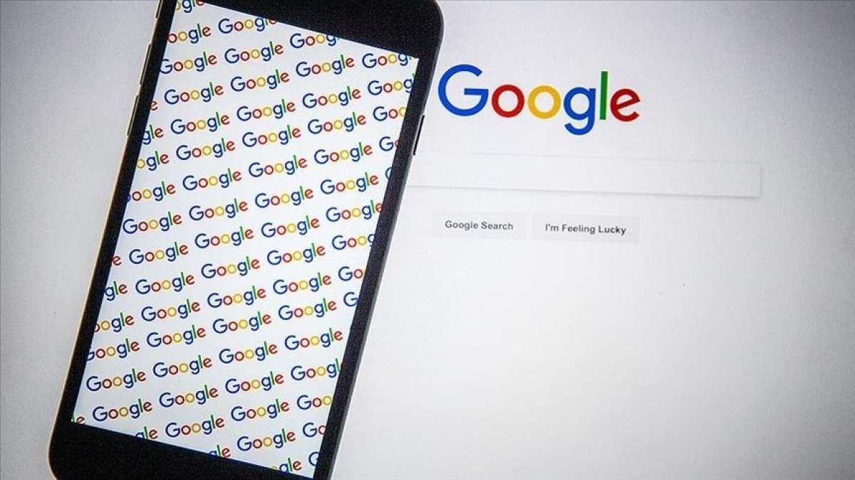 Almanya'da Google hakkında soruşturma açıldı