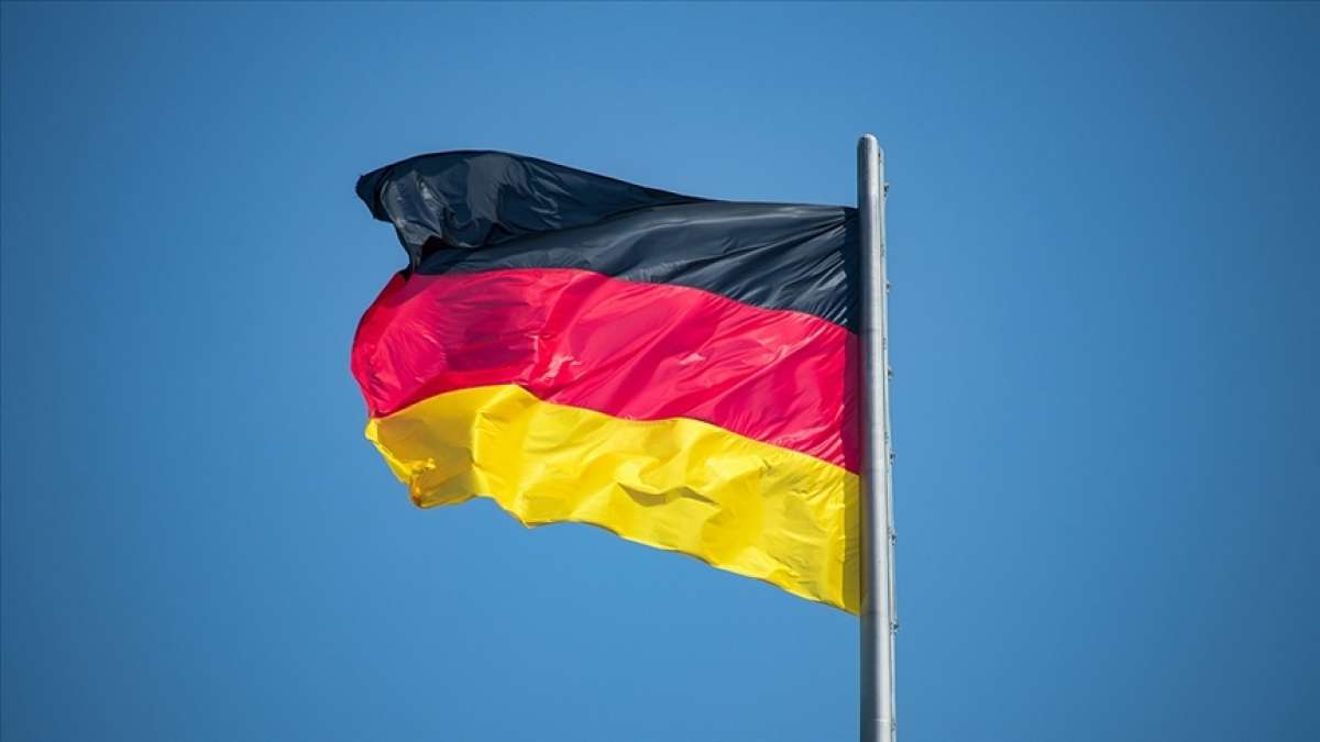 Almanya'nın 2021 büyüme tahmini yüzde 3,1'e düşürüldü