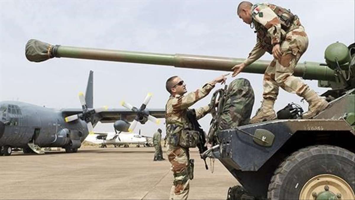 Almanya'nın Afganistan'dan asker çekme süreci tamamlandı