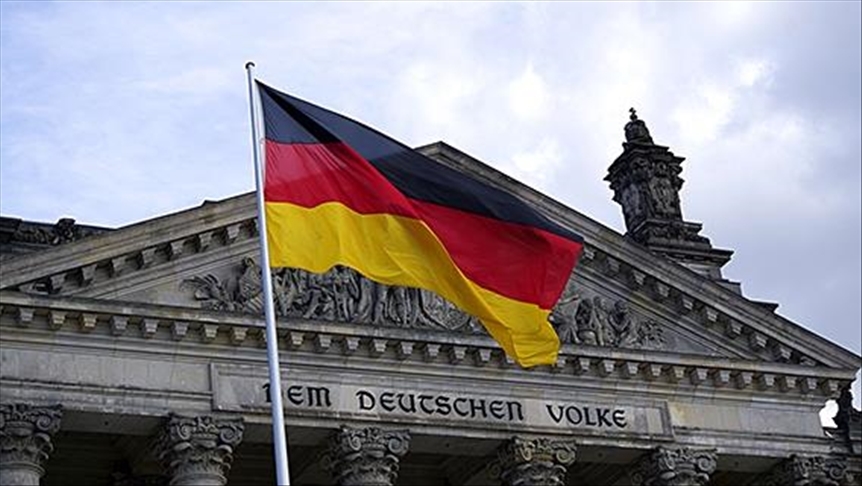 Almanya'nın kamu borcu Kovid-19 nedeniyle 2,2 trilyon avro ile rekor kırdı