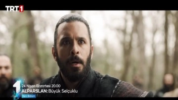 Alparslan B&uuml;y&uuml;k Sel&ccedil;uklu 53.b&ouml;l&uuml;m fragmanı ters k&ouml;şeye yatırdı! Beklenmeyen gelişme...