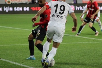 Altay, 6 ma&ccedil; sonra kalesini kapattı
