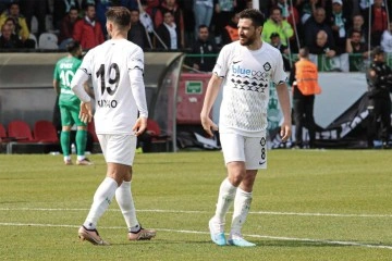 Altay, 86 g&uuml;nd&uuml;r galibiyete hasret