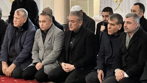 Altunkaya Ailesinin Gaziantep&rsquo;teki Taziye Programı Netleşti