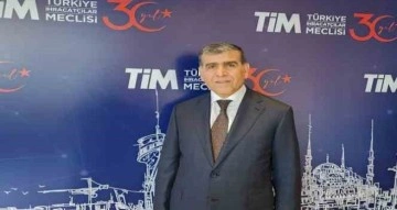 Altunkaya’ya İhracatın Şampiyonu Ödülü