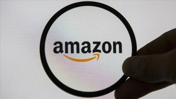 Amazon'dan kurumsal işe alımları durdurma kararı
