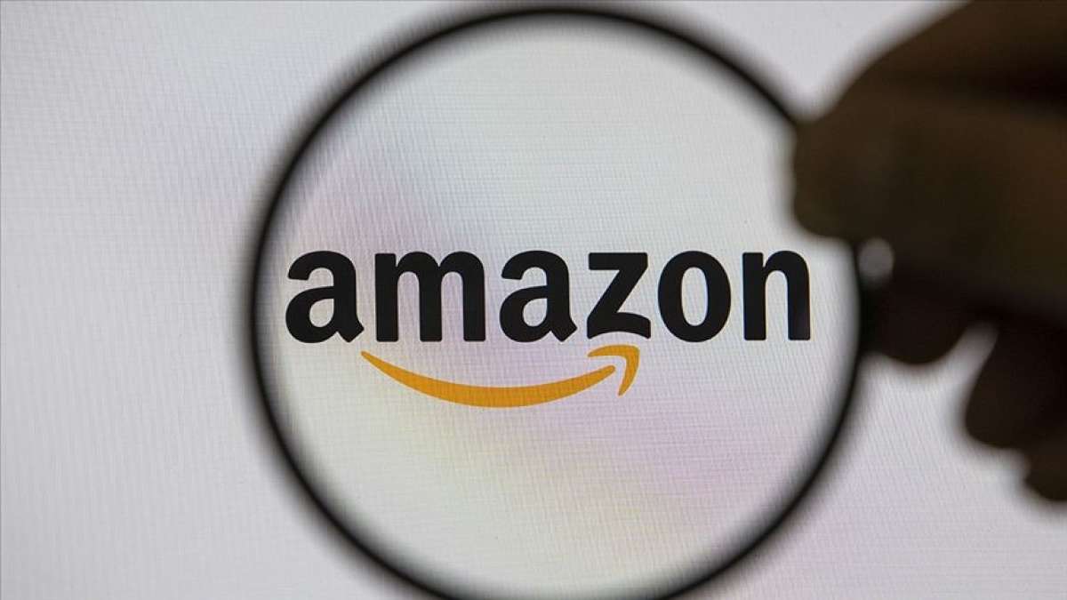 Amazon'un satışları ilk çeyrekte yüzde 44 arttı