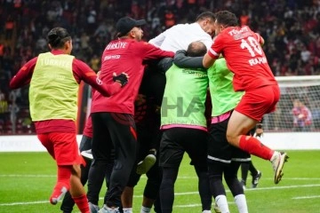 Ampute Futbol Dünya Kupası şampiyonu Türkiye!