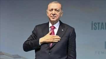Anadolu Alimler Birliğinden Cumhurbaşkanı Erdoğan ve Cumhur İttifakı'na destek açıklaması