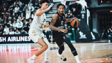 Anadolu Efes, Asvel karşısında bitime 5.5 saniye kala g&uuml;ld&uuml;