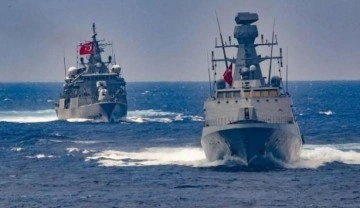 Anadolu'nun savunması denizden başlar