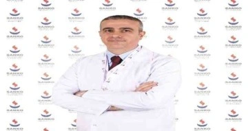 Anasteziyoloji ve reanimasyon Uzmanı Dr. Doğanay Sanko’da