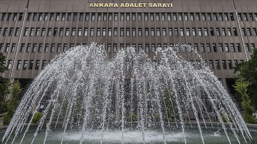Ankara Cumhuriyet Başsavcılığı 'FETÖ lehine kasıtlı paylaşımlar' hakkında soruşturma başla