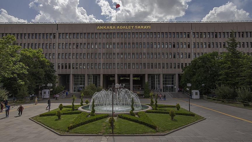 Ankara Cumhuriyet Başsavcılığından 'Aleyna Çakır'ın ölümüne ilişkin soruşturma açıklaması