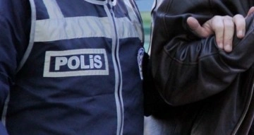 Ankara merkezli 2 ilde eş zamanlı operasyon: 10 şüpheli gözaltına alındı
